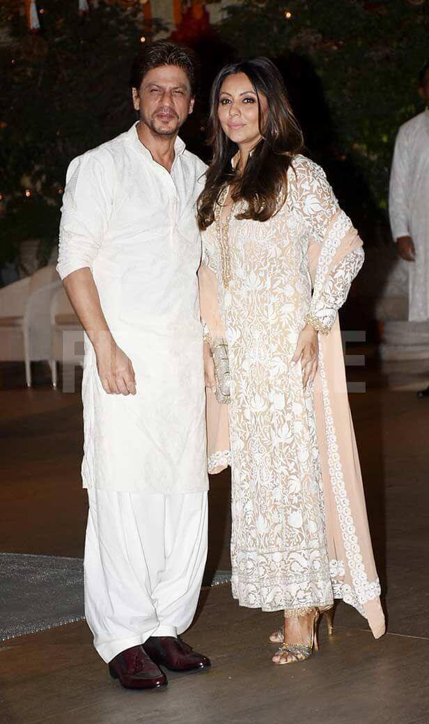 Bollywood's Sexy Couples