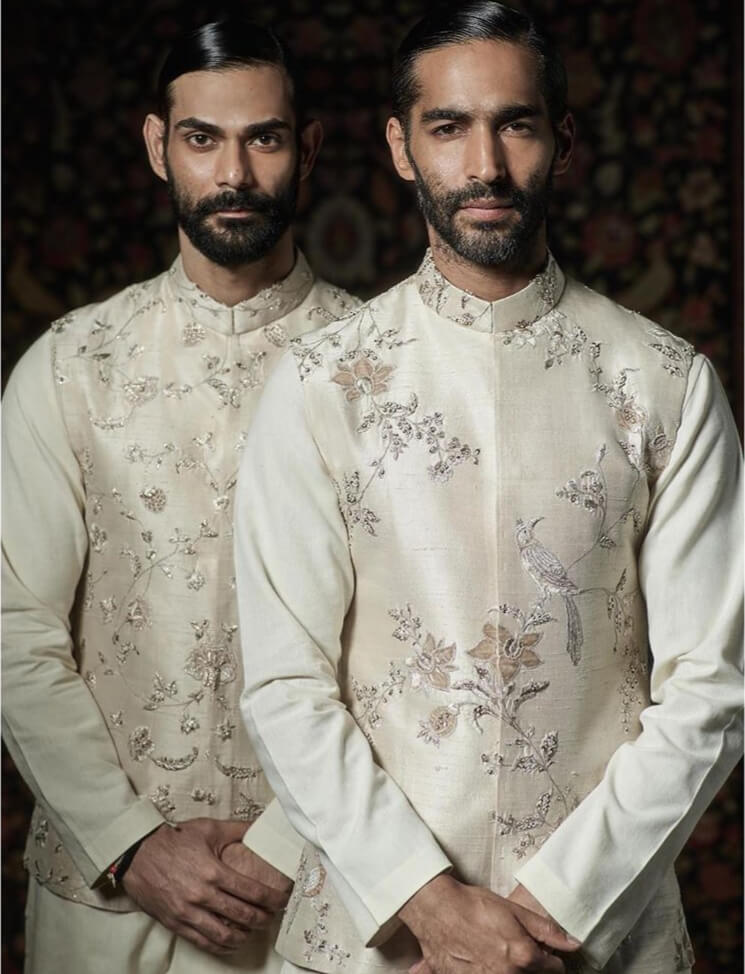 Wedding Outfits for Groom
