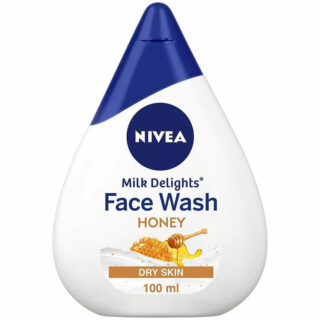 Face Wash for Dry Skin