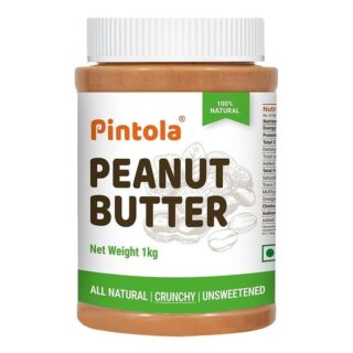 Peanut Butter Brands in India