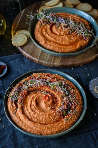 Hummus Recipe