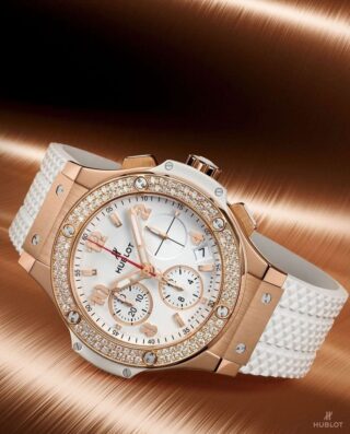 Women's Luxury Watches