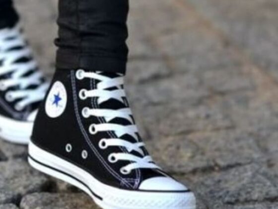 Converse Shoes for Women