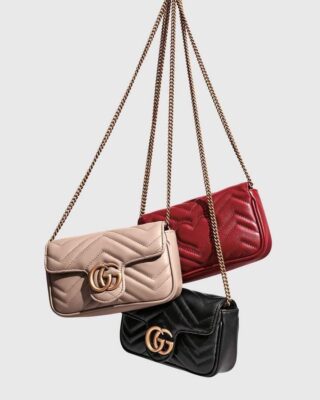Gucci Bags Women