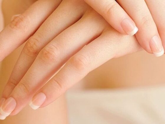 How to Grow Nails Faster at Home