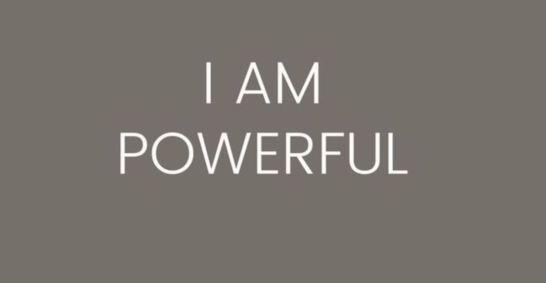 Affirmations for Success