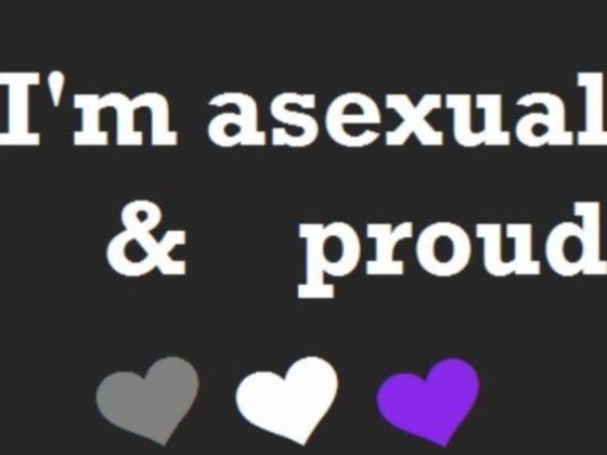 Asexual Meaning