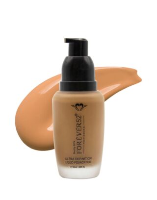 Forever 52 Foundation Shades