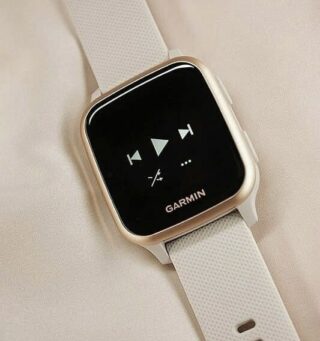 Firebolt Smart Watch