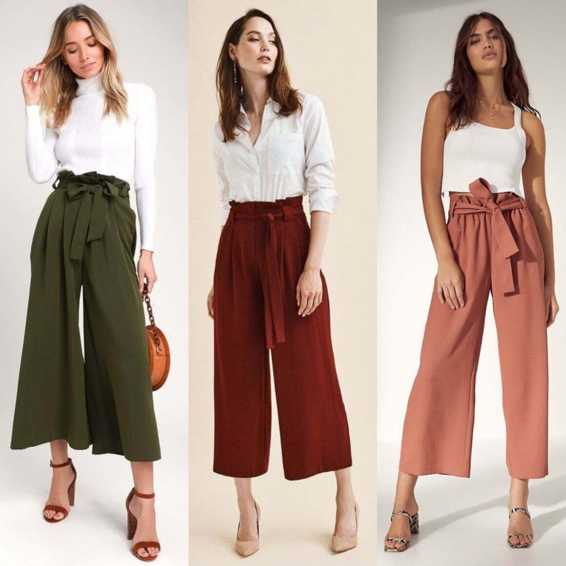 Formal Trousers for Women