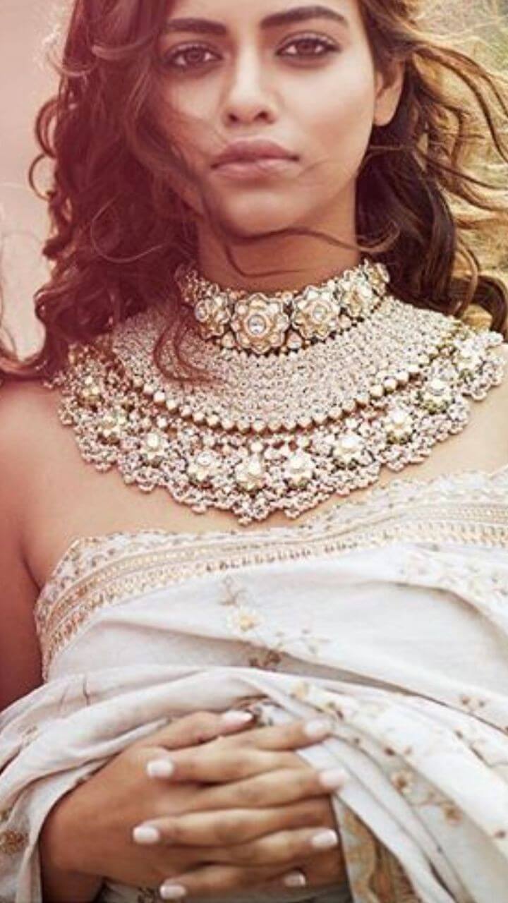 Jewellery for Modern Bride