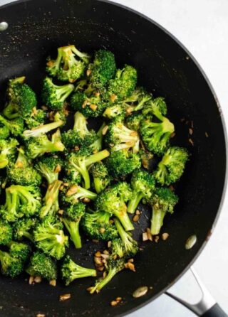 Delicious Broccoli Recipes