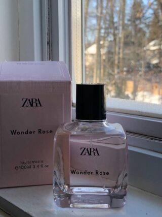 Zara Perfume
