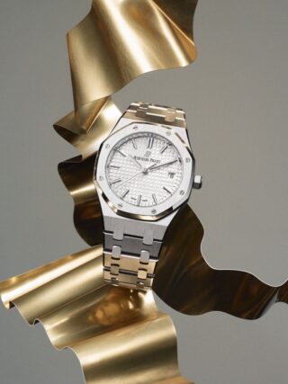 Women's Luxury Watches
