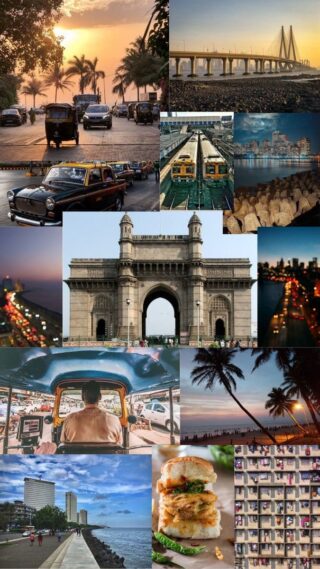 Places to Visit in Mumbai