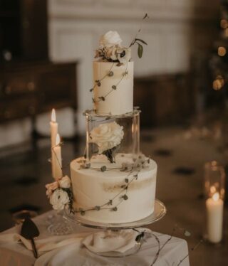Wedding cake Designs