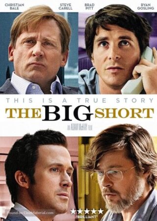 The Big Short movie