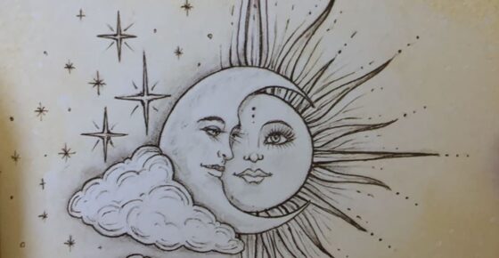 Sun Sign and Moon Sign