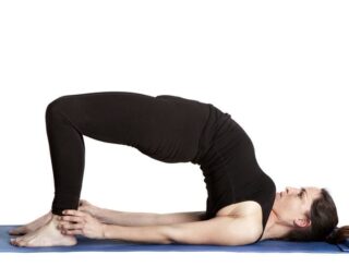 Yoga Asanas Images with Names