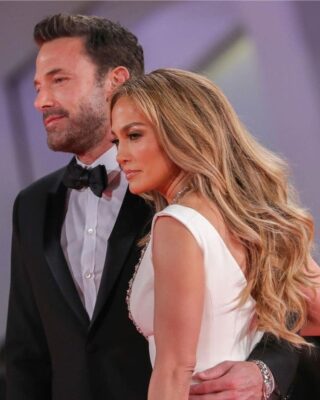 Jennifer Lopez Spouse