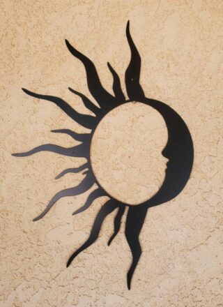 Sun Sign and Moon Sign