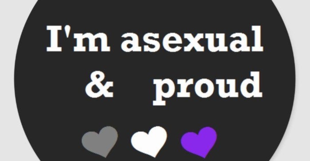 Asexual Meaning